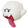 thumbnail image 2 of Super Mario Plush - Boo, 2 of 7