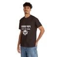 thumbnail image 6 of Error 404 Talent Not Found Unisex Heavy Cotton Tee, 6 of 12