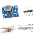 thumbnail image 3 of PlacA de Distribución de Energía del Avión RC, Disipación de Calor de Calor Servo Pdb Módulo de Distribución de Energía Equilibrada 5.5-36V Puertos de Conexión, 3 of 7
