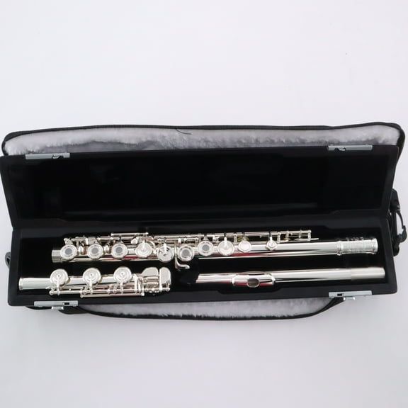 Selmer Model SFL511BEO Intermediate Flute