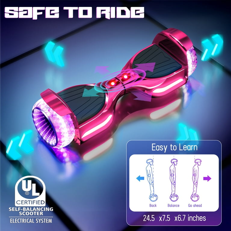 X6 bluetooth hoverboard sale