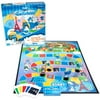 Pressman Toy - Smurfs To The Rescue Game