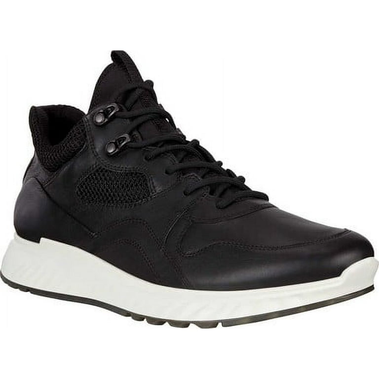 Ecco mens st1 street high top cheap