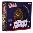 thumbnail image 2 of RULETA 16" DE PLASTICO Novelty JUEGO DE MESA, 2 of 5