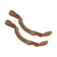 thumbnail image 4 of Poignée de Canoë, 2Pcs PVC Bateau en Caoutchouc Gère Large Application pour Kayak, 4 of 8