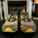 thumbnail image 5 of New Balance 840 Trail Jogging Running Shoes Mens 11.5 Gray Yellow MT840GR, 5 of 6