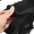 thumbnail image 3 of OULII 1 Set Pet Spider Costume Black and Red for  Photo Taking Small to Medium Dogs S, 3 of 8