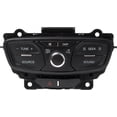thumbnail image 1 of Restored 2015-2019 Ford Transit 150 250 350 Audio Navigation Control Panel CK4T-18K811-HC (Refurbished), 1 of 5