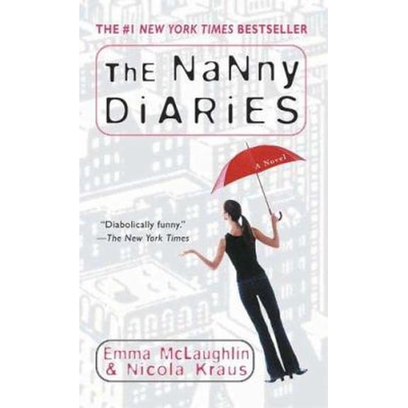 Pre-Owned The Nanny Diaries: A Novel (Unknown) 0312983077 9780312983079