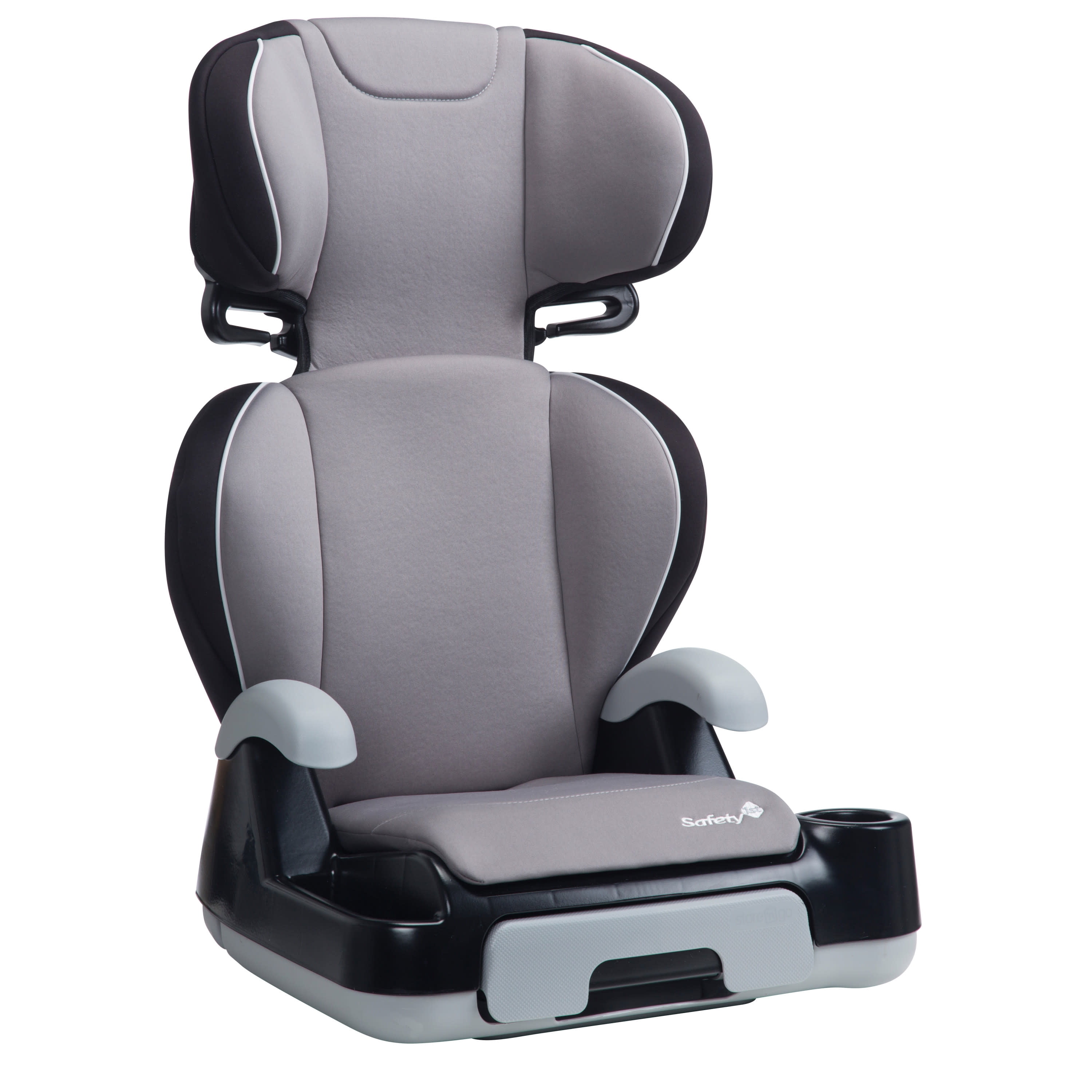 Safety 1ˢᵗ Store 'n Go Sport Booster Car Seat, Jetliner