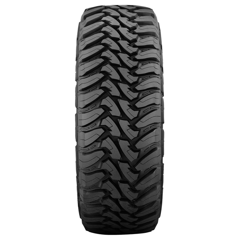 Toyo Open Country M/T Mud Terrain LT305/55R20 125/122Q F Light