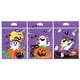 thumbnail image 1 of 50 Bolsas con Hermético para Galletas, Dulces de Halloween, Calabazas, Fantasmas, Decoración para Fiestas de Halloween, Regalos para Niños., 1 of 5