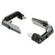 thumbnail image 4 of Guardamanos de Motocicleta Carevas Universal 7/8'' Negro, 4 of 8