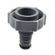 thumbnail image 2 of Bestway P6H1419 Hose Adapter (Gray 32 mm) - Connection Adapter for Pools, 2 of 5