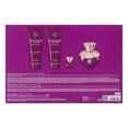 thumbnail image 2 of Perfume Versace Dylan Purple para mujer, 100 ml, 4 piezas, regalo S, 2 of 2