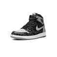 thumbnail image 4 of Jordan MENS Air Jordan 1 High OG "Rebellionaire" 555088 036 from Stadium Goods, 4 of 9