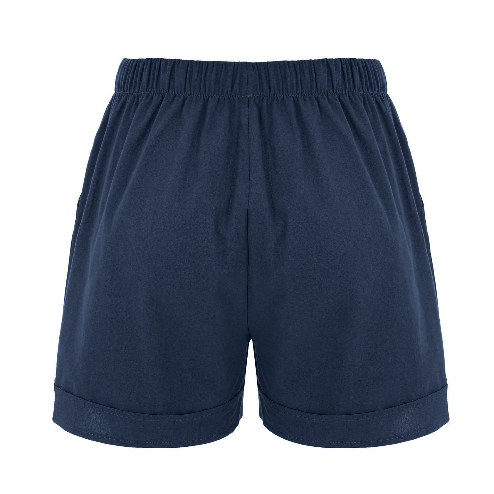 Girls navy athletic shorts outlet