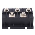 thumbnail image 1 of MDS200A 1600V Rectifier Bridge 3-Phase Resin Packed Bridge Rectification Module, 1 of 9