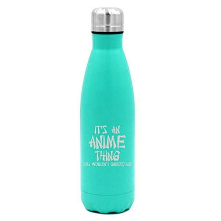 17 oz double wall