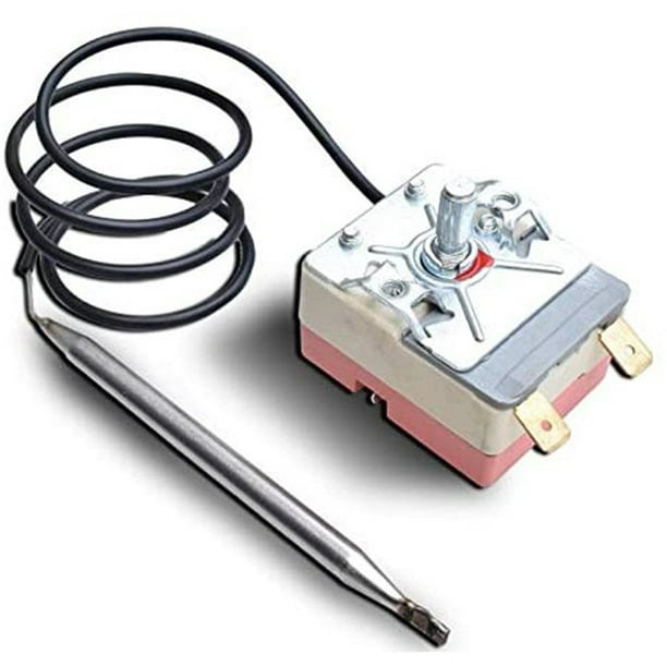 TECHTONGDA Thermostat for Food Warmer
