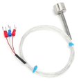 thumbnail image 4 of PT100 Magnetic Temperature Sensor Waterproof Adsorption Thermistor -60 to, 4 of 5