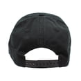 thumbnail image 2 of Harry Potter Snapback Hat House Crest Adjustable Caps - Hufflepuff, 2 of 2