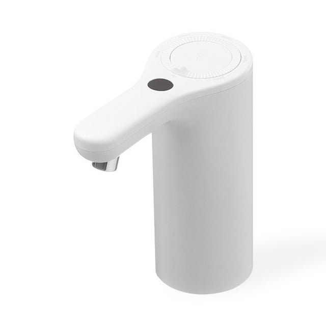 Monstrate Bomba dispensadora de agua Barril ajustable Botella de bebida inalámbrica Bombas inalámbricas Accesorio Hogar Sala de estar Electrodomésticos Monstrate HA063793-01B
