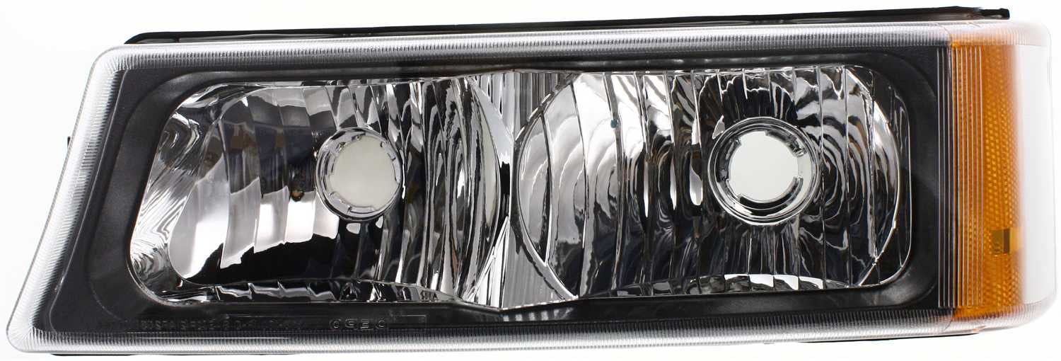 9140 9145 LED Fog Light Bulb for Chevrolet Silverado 1500 2500 HD 2003-06 8000K 