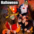 thumbnail image 3 of 14 PCS White Masquerade Masks DIY Paper Masks Half Face Mardi Gras Mask Halloween Party Mask, 3 of 5