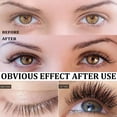 thumbnail image 5 of Compre 2 y consiga un 10% de descuento Eyelash Growth Eyelash Extension, Thick Eyelashes And Eyebrow Mascara, Eyelash Growth Curls And Lengthens Eyelashes,3ML, 5 of 5