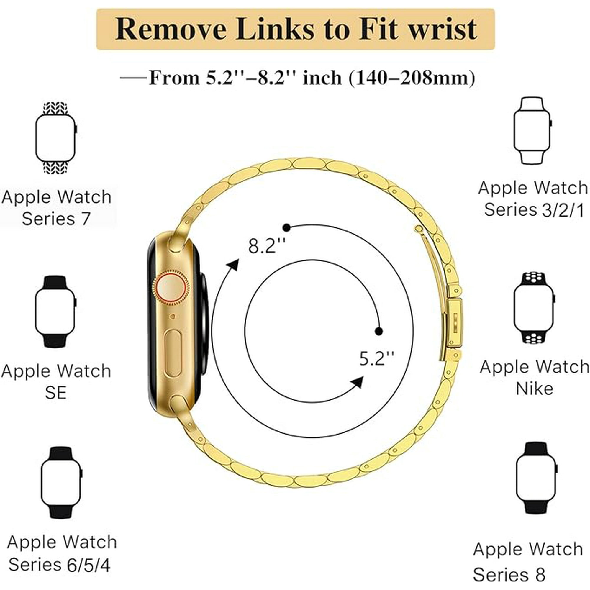 Apple watch 4 5.2 online
