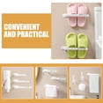 thumbnail image 4 of BESTYASH 2Ud Gancho Decorativo Para Almacenar Y Mostrar Accesorios Y Diademas En Pared, 4 of 8