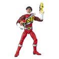 thumbnail image 3 of Power Rangers Lightning Collection 6-Inch Dino Charge Red Ranger Collectible Action Figure, 3 of 5