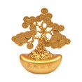 thumbnail image 2 of Figura de del dinero, decoración Feng Shui, adorno de escritorio, estatuilla decorativa para tienda, entrada, dormitorio, decoración de año Nuev, 2 of 9