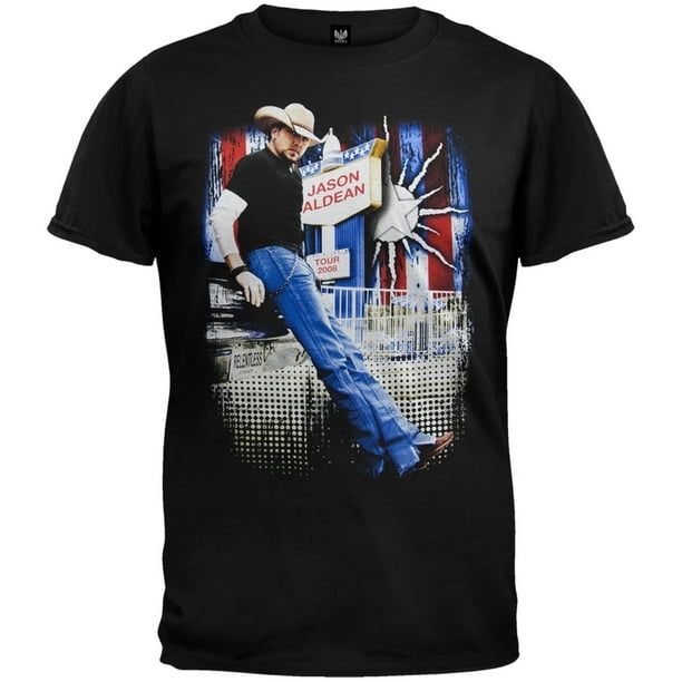 jason aldean wife t shirt