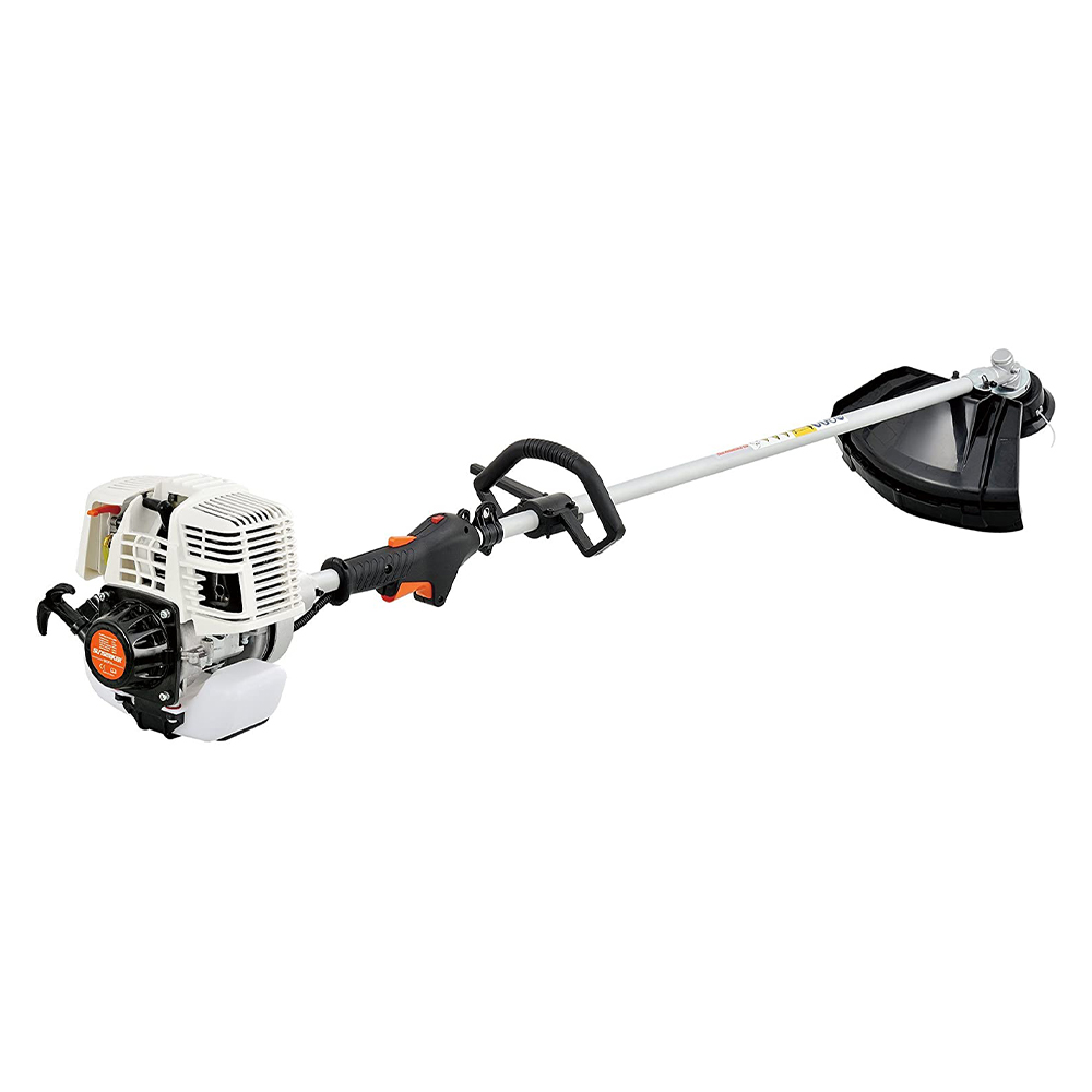 Sunseeker 31cc Gas 4 Cycle Straight Shaft Grass Trimmer (Certified