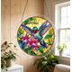 thumbnail image 4 of Acrylic Jigsaw Puzzle Suncatcher, Acrylic Suncatcher Puzzle, for Doors Garden and Window Hanging&Birthday Gift, 4 of 6