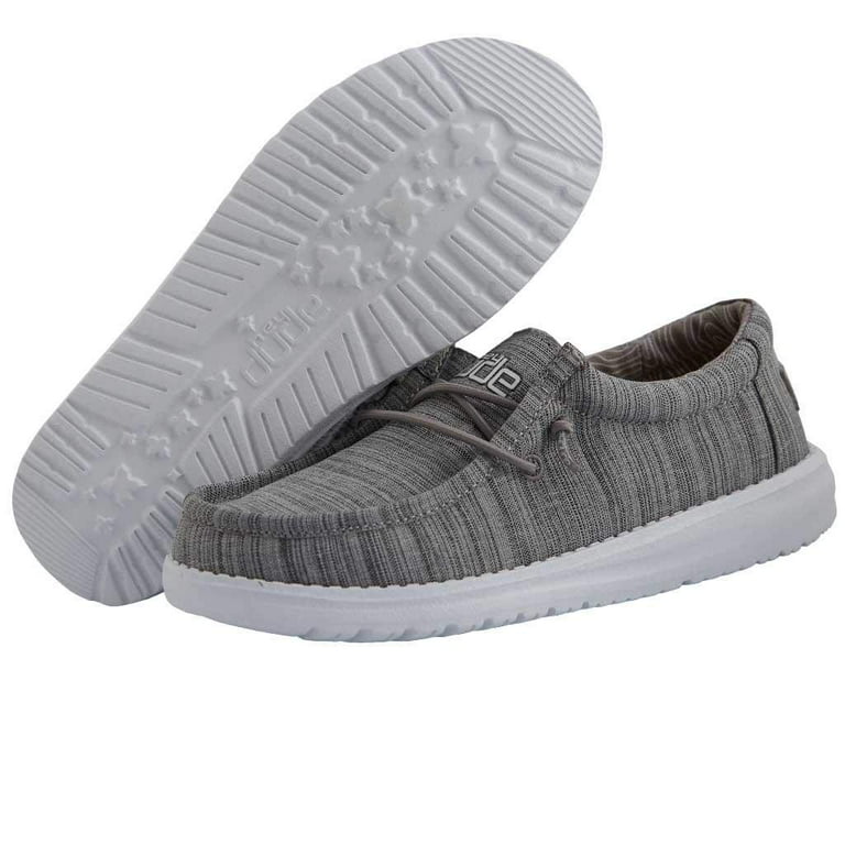 Boys hey shop dude shoes