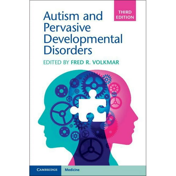 Autism and Pervasive Developmental Disorders, (Paperback)