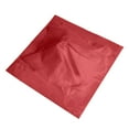 thumbnail image 1 of 40 piezas de papel para ramos, suministros para floristería, papel de algodón con leche rojo, 1 of 9