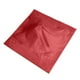 thumbnail image 1 of 40x Papel de embalaje para ramos Papel de algodón impermeable con leche para cumpleaños y compromisos rojo, 1 of 9