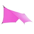 thumbnail image 1 of Tienda impermeable kusrkot Lona impermeable para carpa Rosado, 1 of 8