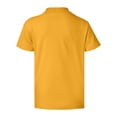 thumbnail image 3 of Hanes Youth EcoSmart Short Sleeve Tee (Little Boys & Big Boys), 3 of 6