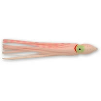 P-Line 2.5" Sunrise Squid, 8pk