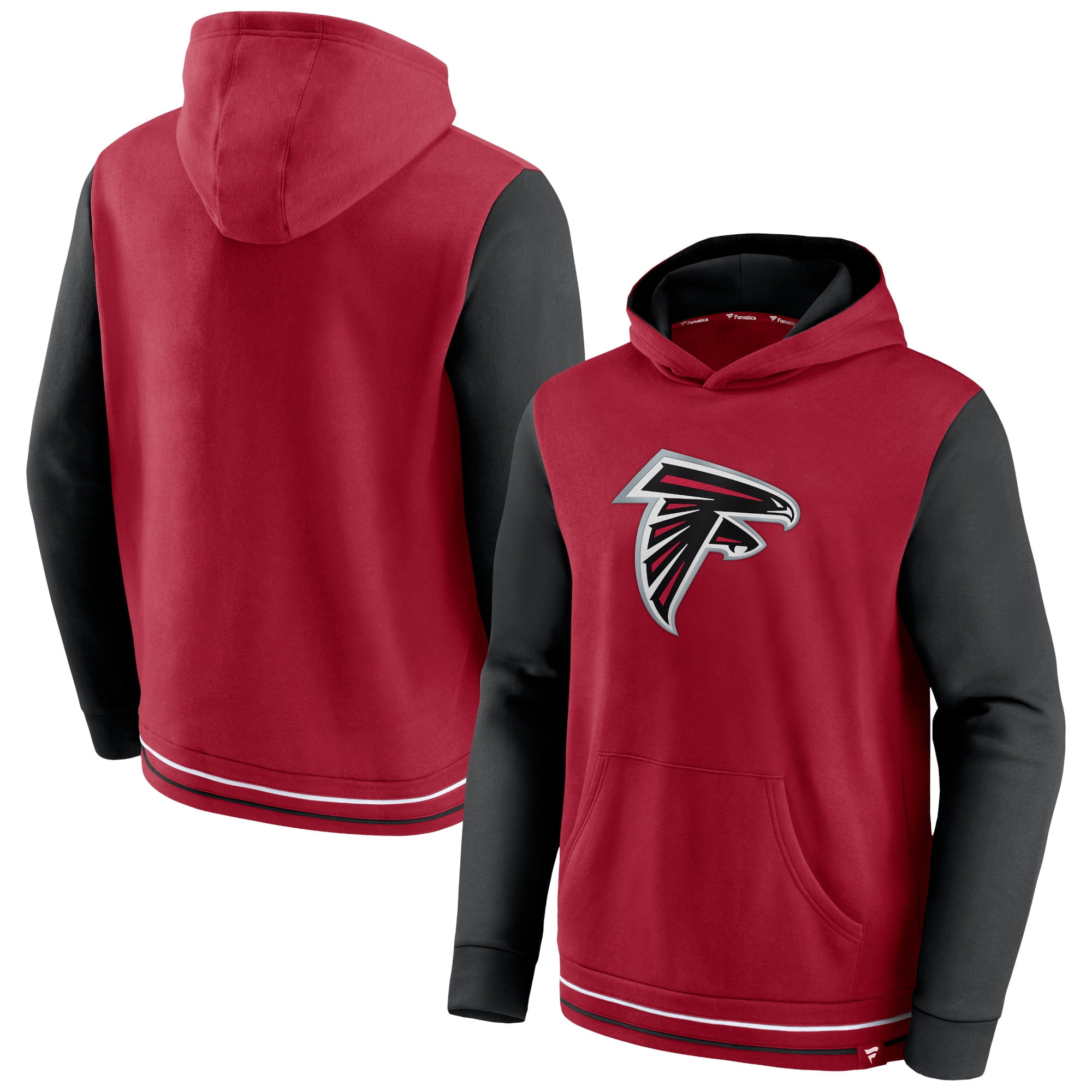 nfl atlanta falcons hoodie