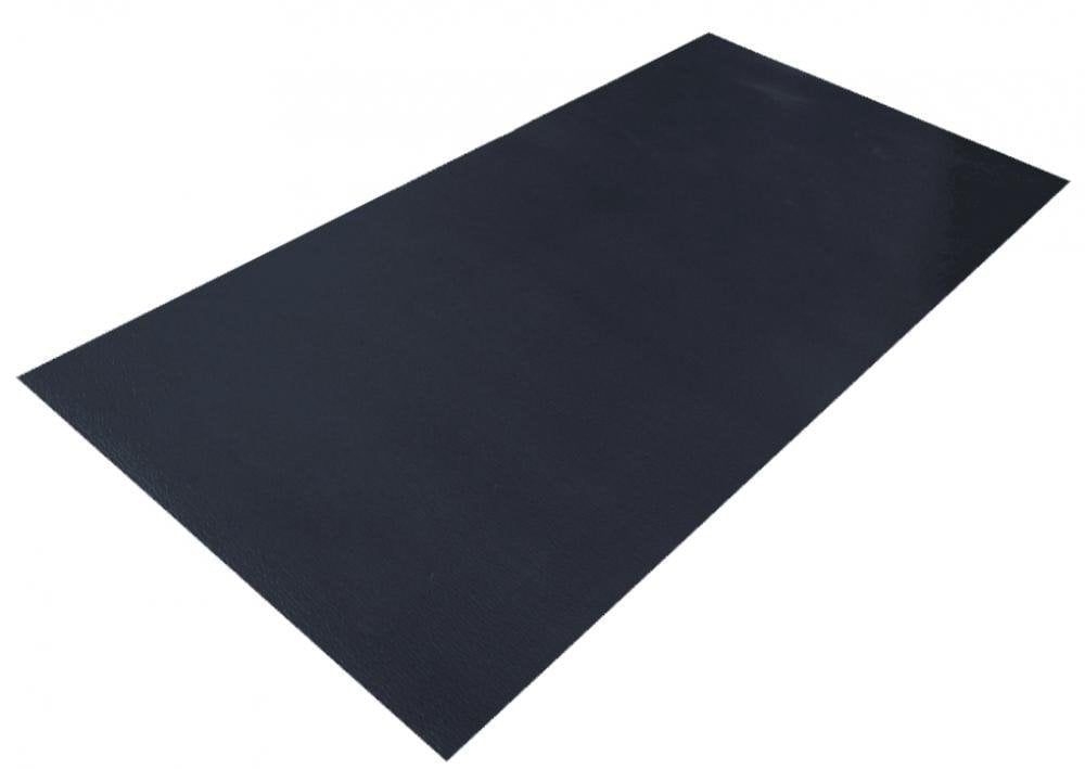 Workout Floor Mat Weight Lifting Gym Flooring Exercise Home Fitness Equipment by