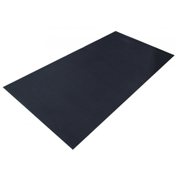 Workout Floor Mat Weight Lifting Gym Flooring Exercise Home