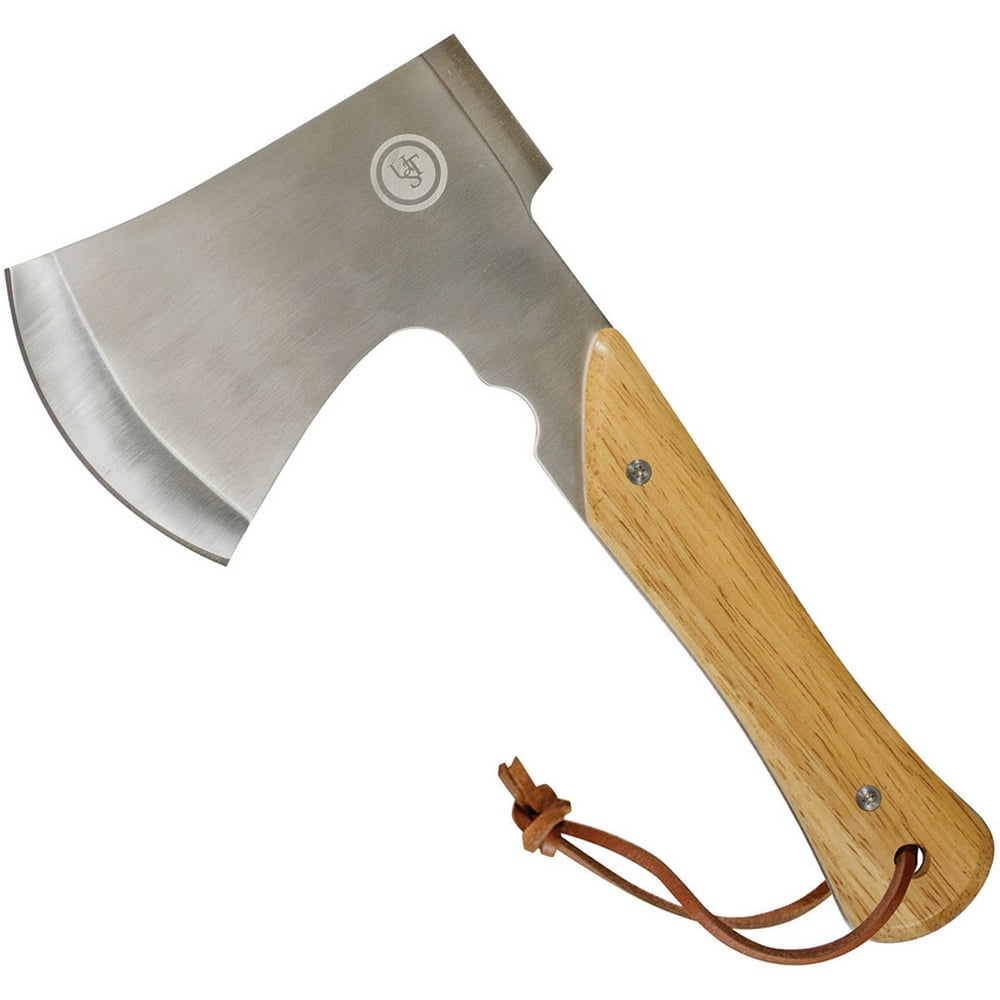 Heritage Camp Axe