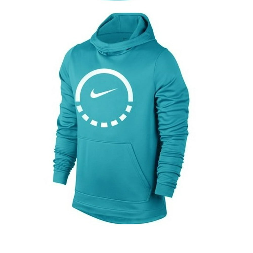 nike dri fit sweatshirt men's