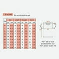 thumbnail image 2 of Wehilion Men's Joker Clown Funny T shirt - Short Sleeve - Fashion Tee-Large size 6XL, 2 of 2